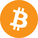 Bitcoin Logo